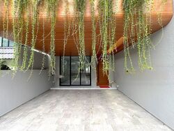 Regent Villas (D10), Terrace #486111241